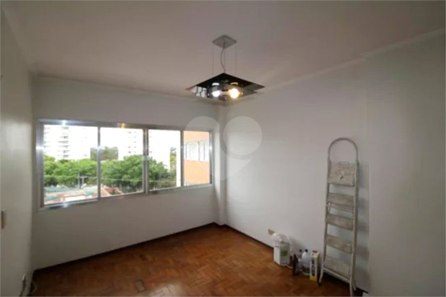 Apartamento à venda com 2 quartos em Santana, São Paulo, SP