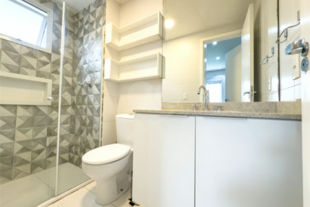 Apartamento à venda com 2 quartos, sendo 1 suíte, em Jardim Prudência, São Paulo, SP