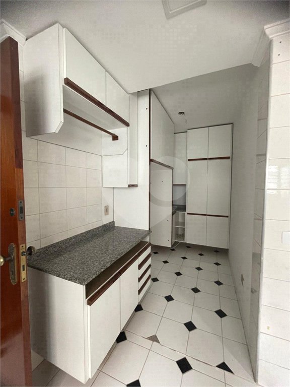 Apartamento à venda com 4 quartos, sendo 3 suítes, no Centro, São Bernardo do Campo, SP