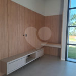 Casa à venda com 3 suítes no condomínio Jardim Park Vista Real, Indaiatuba - SP