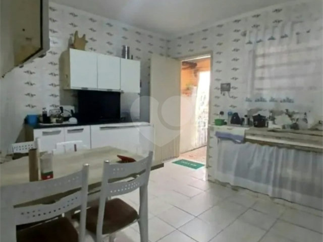 Casa à venda com 3 quartos em Vila Guilherme, São Paulo, SP