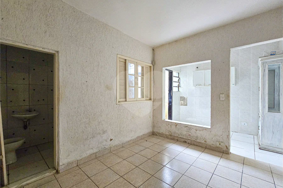 Casa 180 m², com 2 quartos à venda na Barra Funda, São Paulo