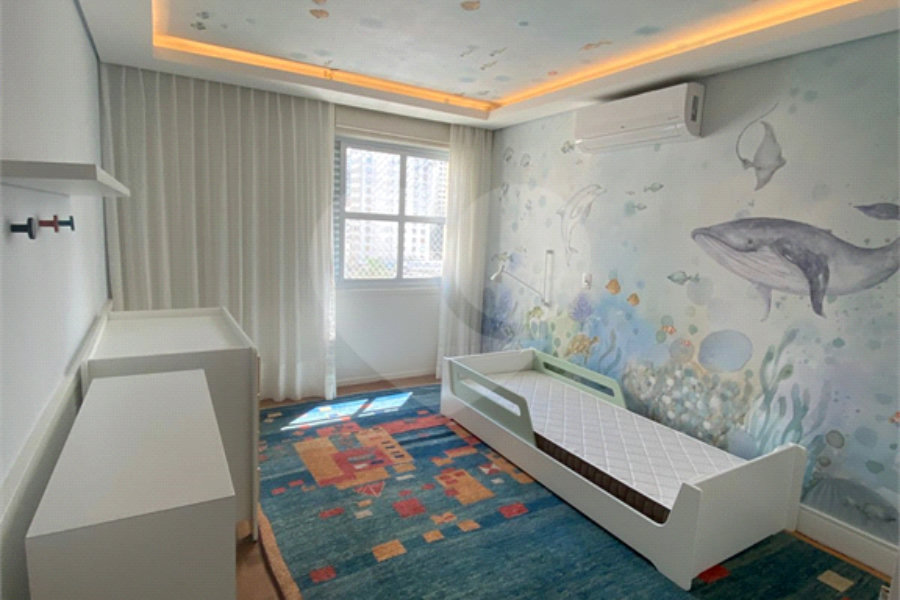 Apartamento reformado de 96m² no coração do Jardins!