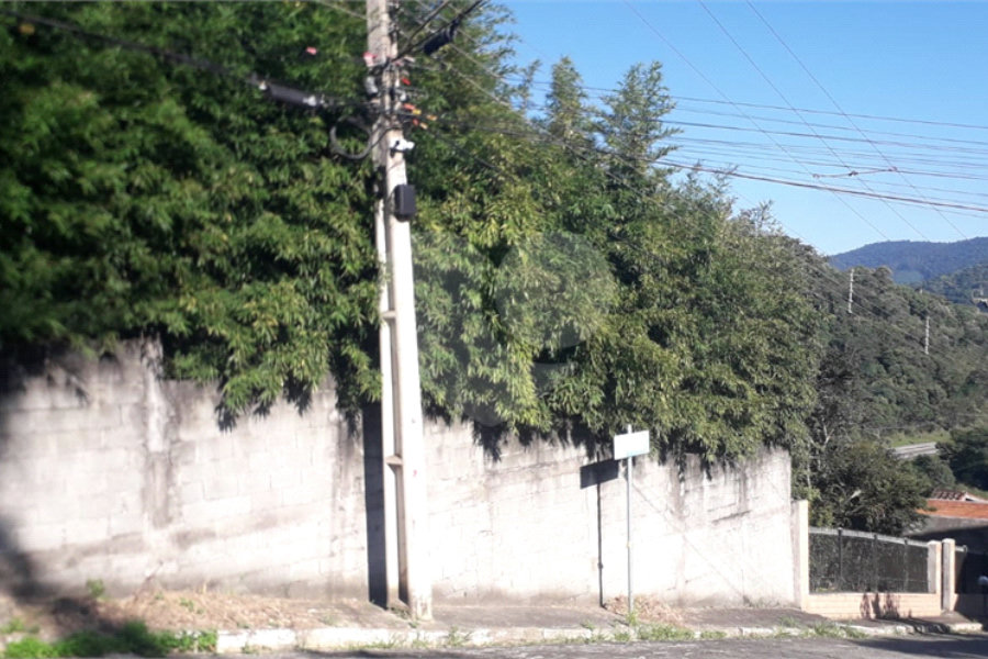 Terreno à venda em Serra da Cantareira, Mairiporã, SP