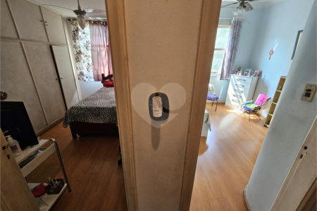 Apartamento à venda com 3 quartos em Tijuca, Rio de Janeiro, RJ