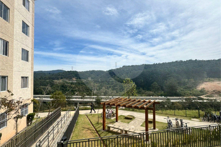 Apartamento à venda com 2 quartos em Horto Florestal, São Paulo, SP