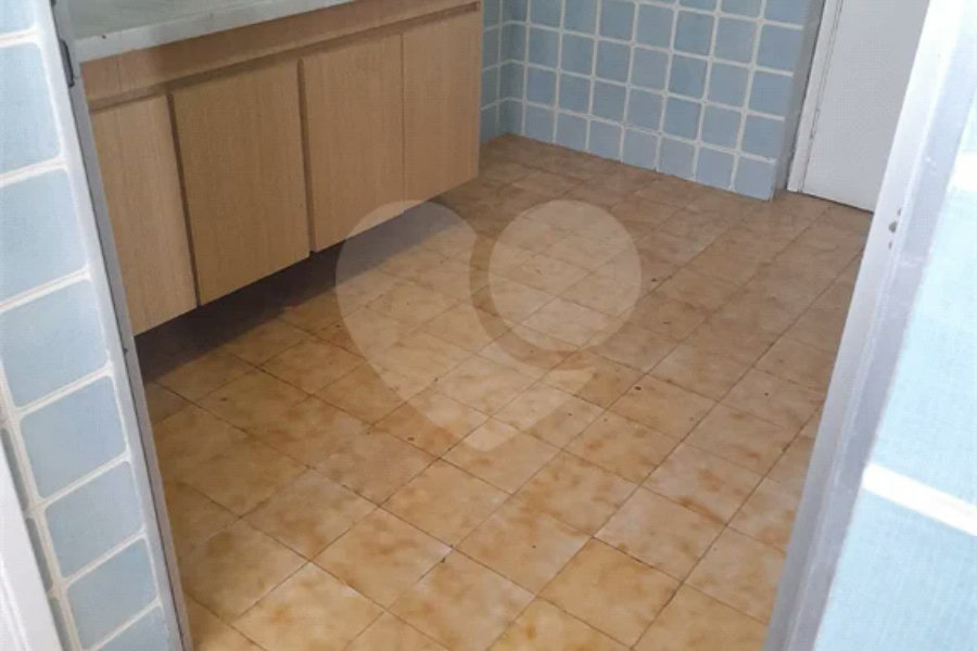 Apartamento à venda com 3 quartos em Santana, São Paulo, SP