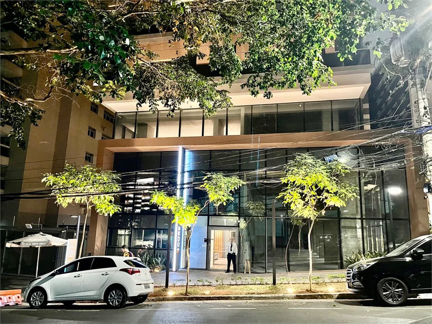 Apartamento à venda com 1 quarto em Pinheiros, São Paulo, SP