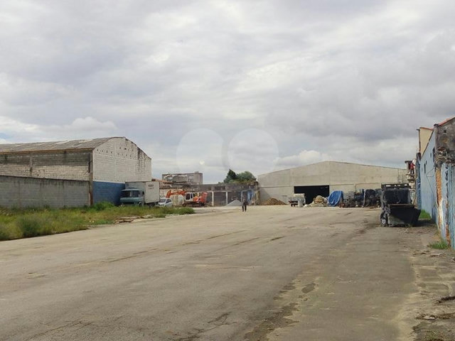 Terreno para alugar em Carandiru, São Paulo, SP