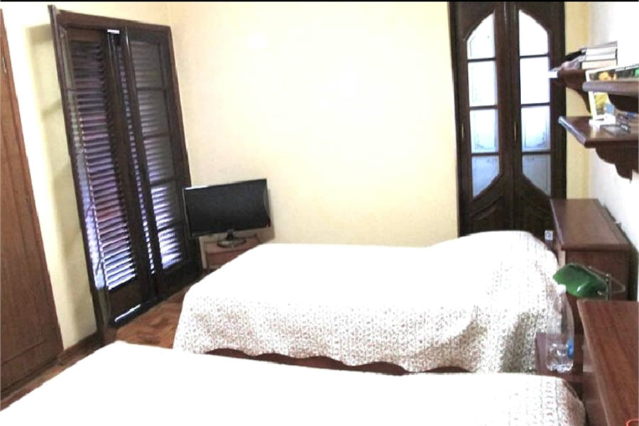 Sobrado à venda com 3 quartos, sendo 1 suíte, em Tremembé, São Paulo, SP