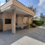 Apartamento à venda com 4 quartos, sendo 1 suíte, em Chácara Santo Antônio, São Paulo, SP