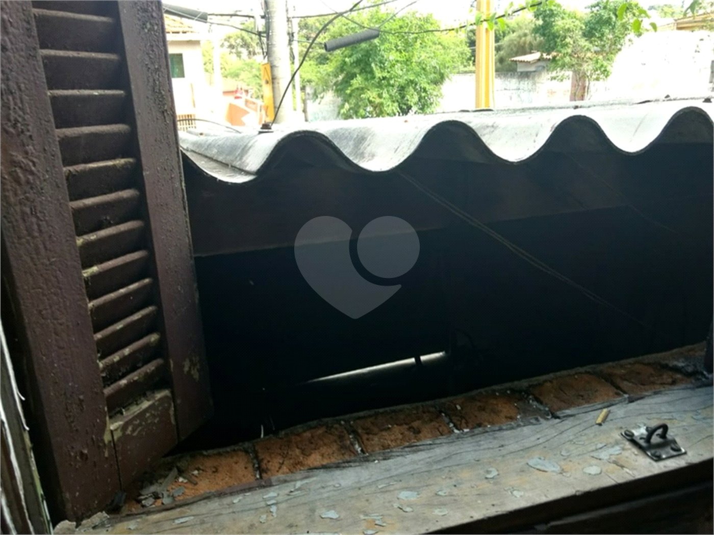 Casa à venda com 2 quartos em Água Fria, São Paulo, SP
