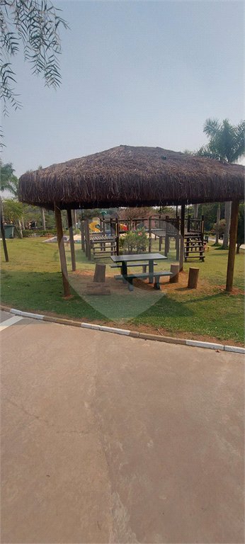 Terreno à venda no condomínio Fazenda Imperial, Sorocaba - SP