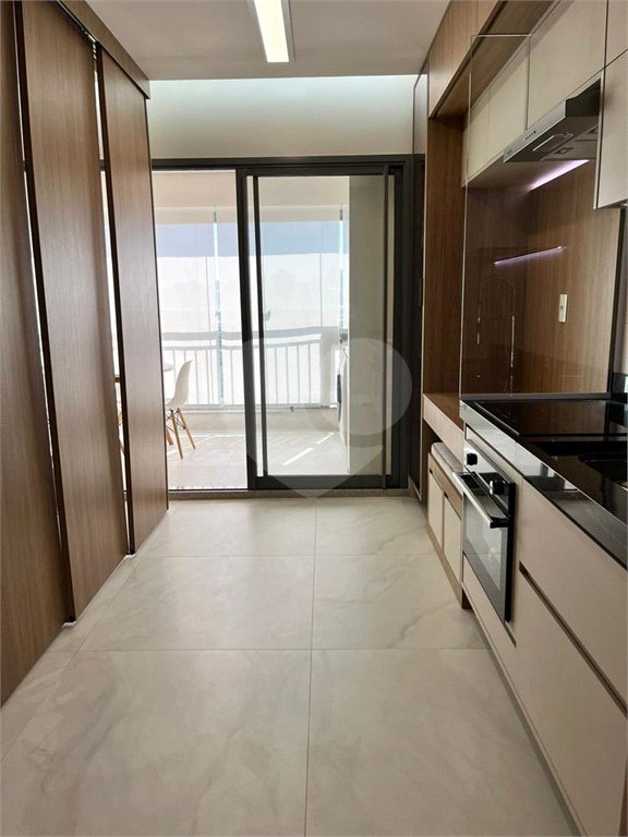 Sala à venda com 1 suíte em Indianópolis, São Paulo, SP