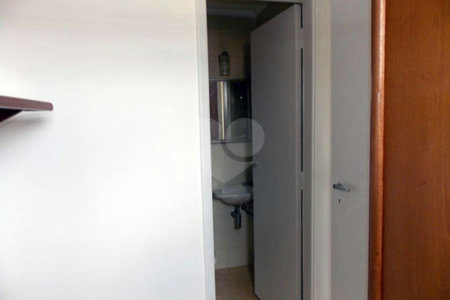 Apartamento à venda com 3 quartos, sendo 1 suíte, em Vila Nair, São Paulo, SP