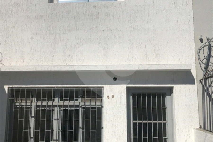 Sobrado à venda com 2 quartos em Santana, São Paulo, SP