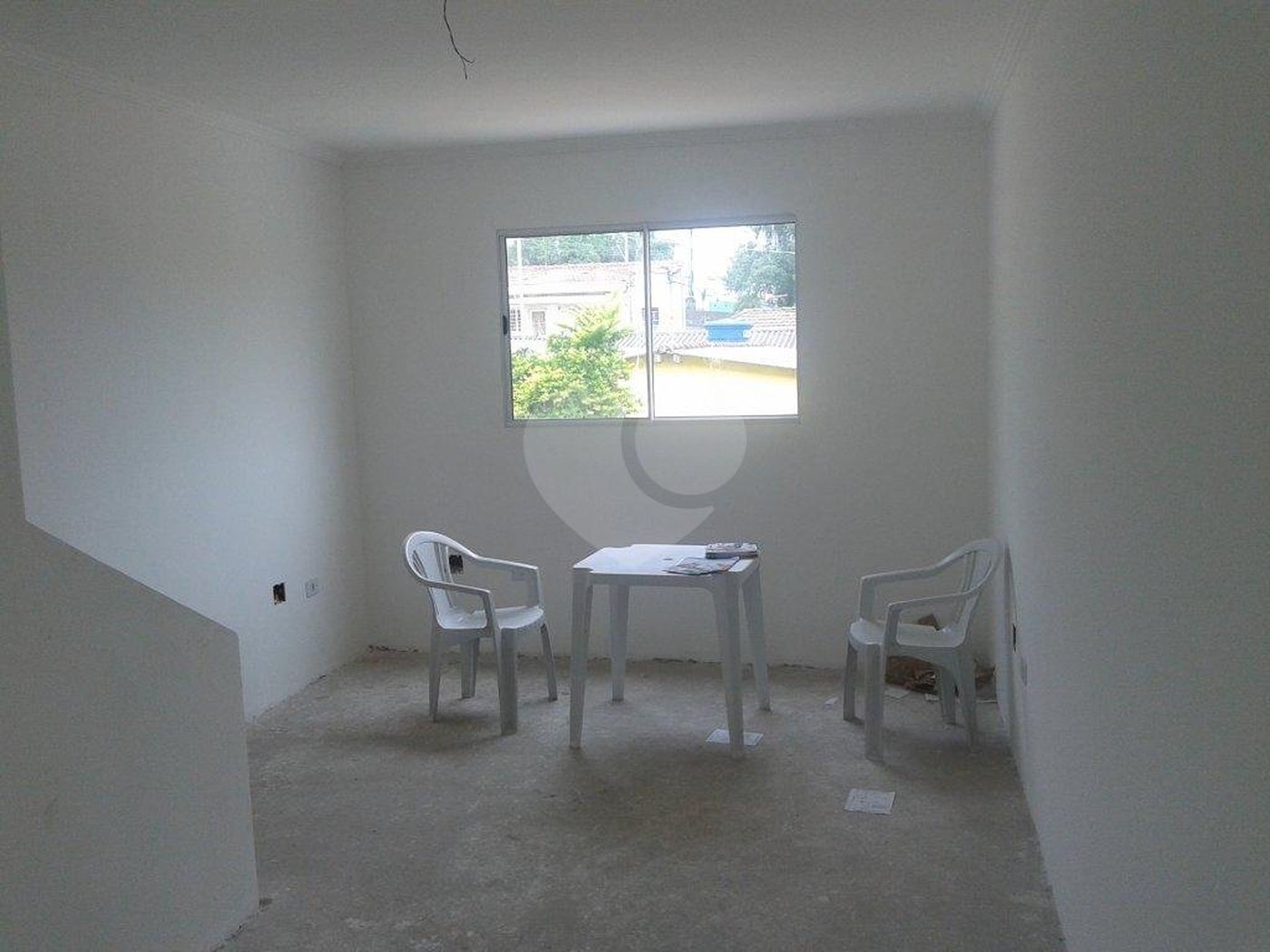 Casa à venda com 2 quartos no condomínio Villaggio Dona Regina, São Paulo - SP