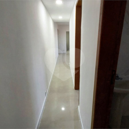 Apartamento à venda com 2 quartos em Tijuca, Rio de Janeiro, RJ
