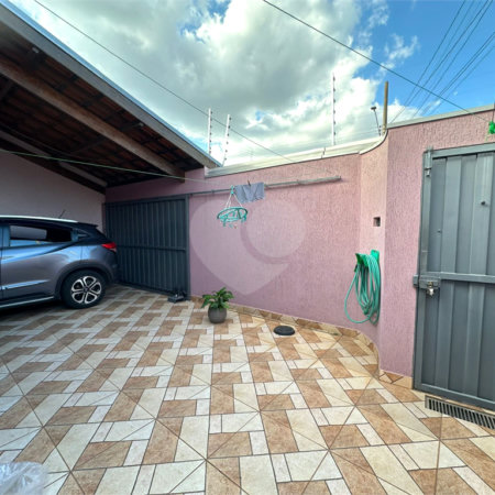 Casa à venda com 2 quartos, sendo 1 suíte, em Jardim Mesquita, Itapetininga, SP