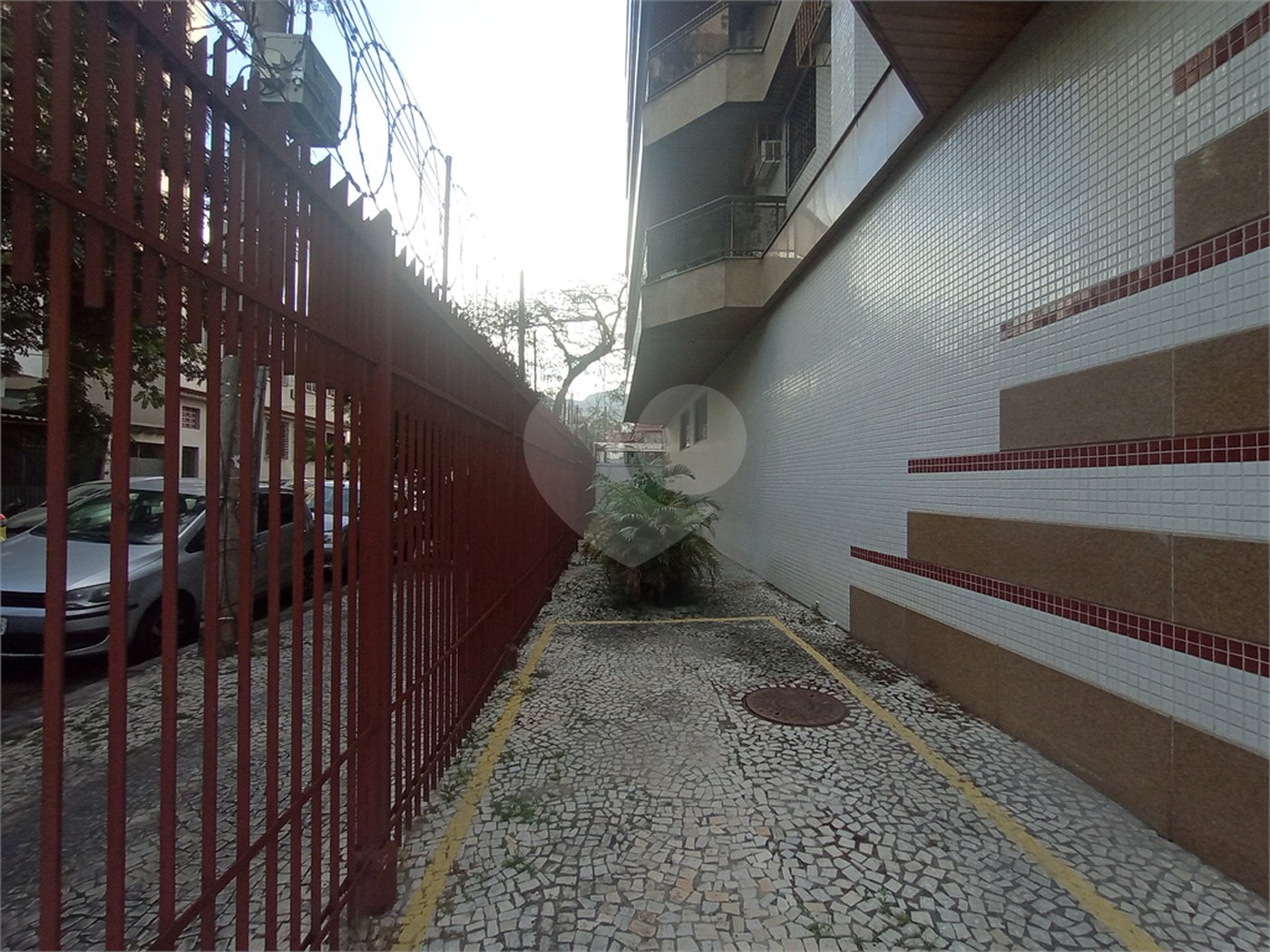 Apartamento à venda com 3 quartos, sendo 1 suíte, em Vila Isabel, Rio de Janeiro, RJ