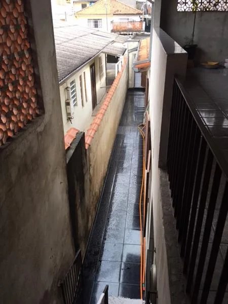 Casa Térrea à venda com 3 quartos em Jardim Celeste, São Paulo, SP