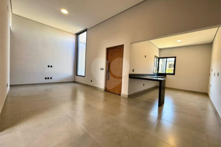 Casa à venda com 3 quartos, sendo 1 suíte, no condomínio Park Gran Reserve, Indaiatuba - SP