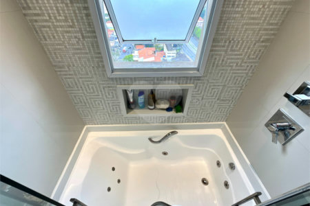 Apartamento à venda com 3 suítes em Vila Mascote, São Paulo, SP