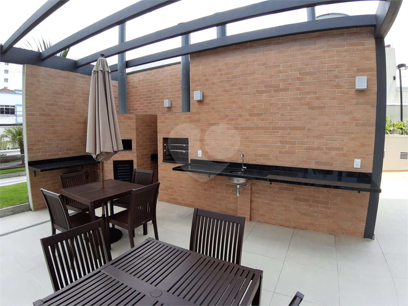 Apartamento à venda com 3 quartos, sendo 1 suíte, em Santo Antônio, São Caetano do Sul, SP