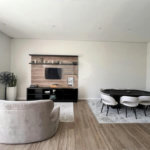 Apartamento à venda com 2 suítes em Vila Romana, São Paulo, SP