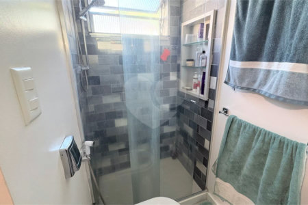 Apartamento à venda com 3 quartos, sendo 1 suíte,  em Tijuca, Rio de Janeiro, RJ