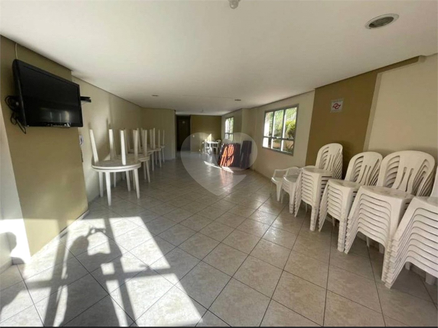 Apartamento à venda com 2 quartos, sendo 1 suíte, em Santana, São Paulo, SP