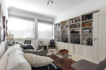 Apartamento à venda com 2 suítes em Itaim Bibi, São Paulo, SP