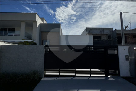 Casa à venda com 3 suítes, no condomínio Grand Park, Rio de Janeiro - RJ