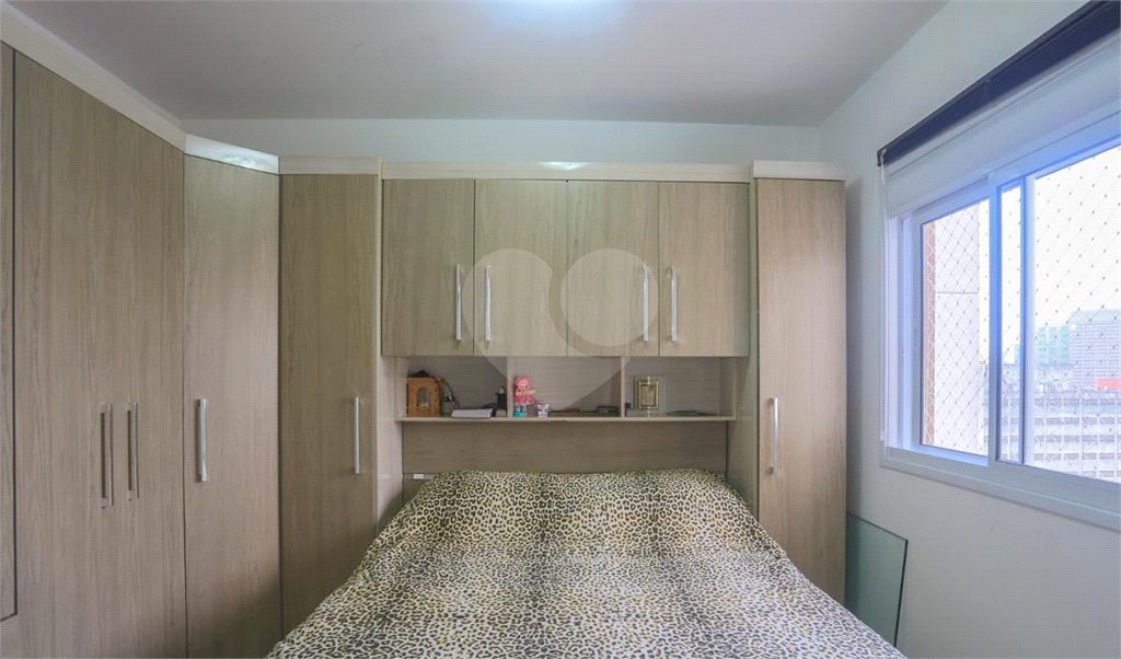 Apartamento à venda com 2 quartos em Liberdade, São Paulo, SP