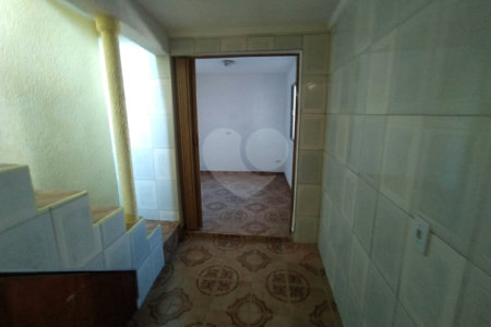 Casa à venda com 5 quartos em Chora Menino, São Paulo, SP