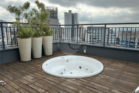 Apartamento à venda com 1 suíte em Sumaré, São Paulo, SP
