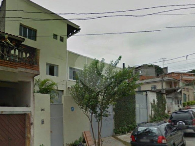 Prédio à venda em Limão, São Paulo, SP