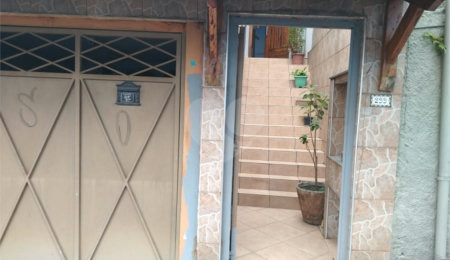 Sobrado à venda com 2 quartos, sendo 1 suíte,  em Vila Gustavo, São Paulo, SP