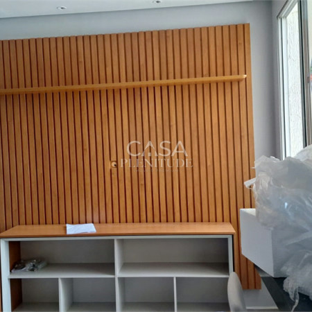 Apartamento à venda com 2 quartos em Jardim São Carlos, Sorocaba, SP