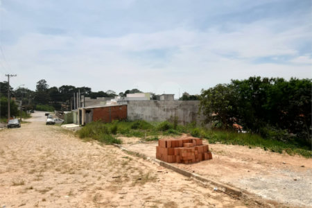 Terreno à venda em Parque Santa Márcia, Votorantim, SP