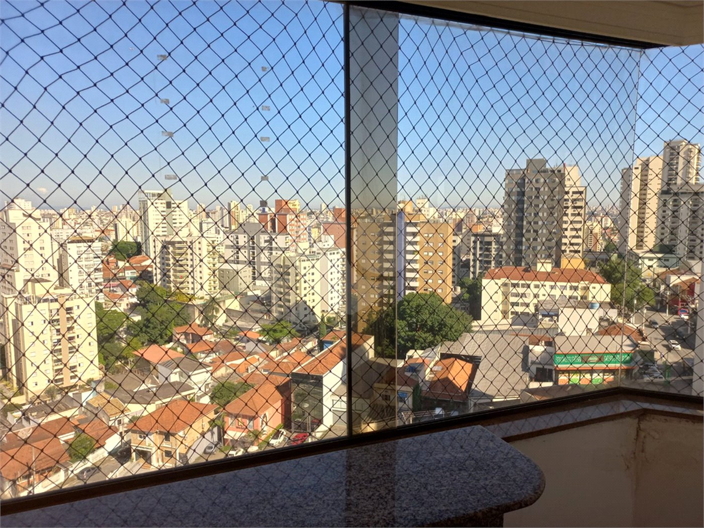 Apartamento à venda com 3 quartos, sendo 2 suítes, em Santana, São Paulo, SP