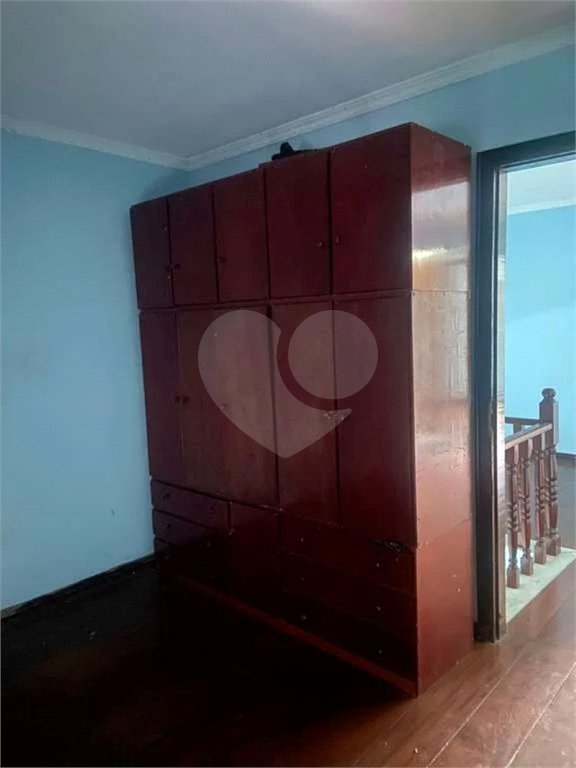 Sobrado à venda com 3 quartos, sendo 1 suíte, em Vila Matilde, São Paulo, SP