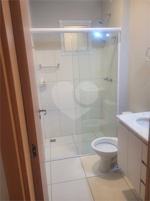 Apartamento à venda ou para alugar com 3 quartos, sendo 1 suíte, em Vila Norma, Salto, SP