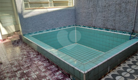 Casa Térrea à venda com 5 quartos, sendo 1 suíte,  em Freguesia do Ó, São Paulo, SP