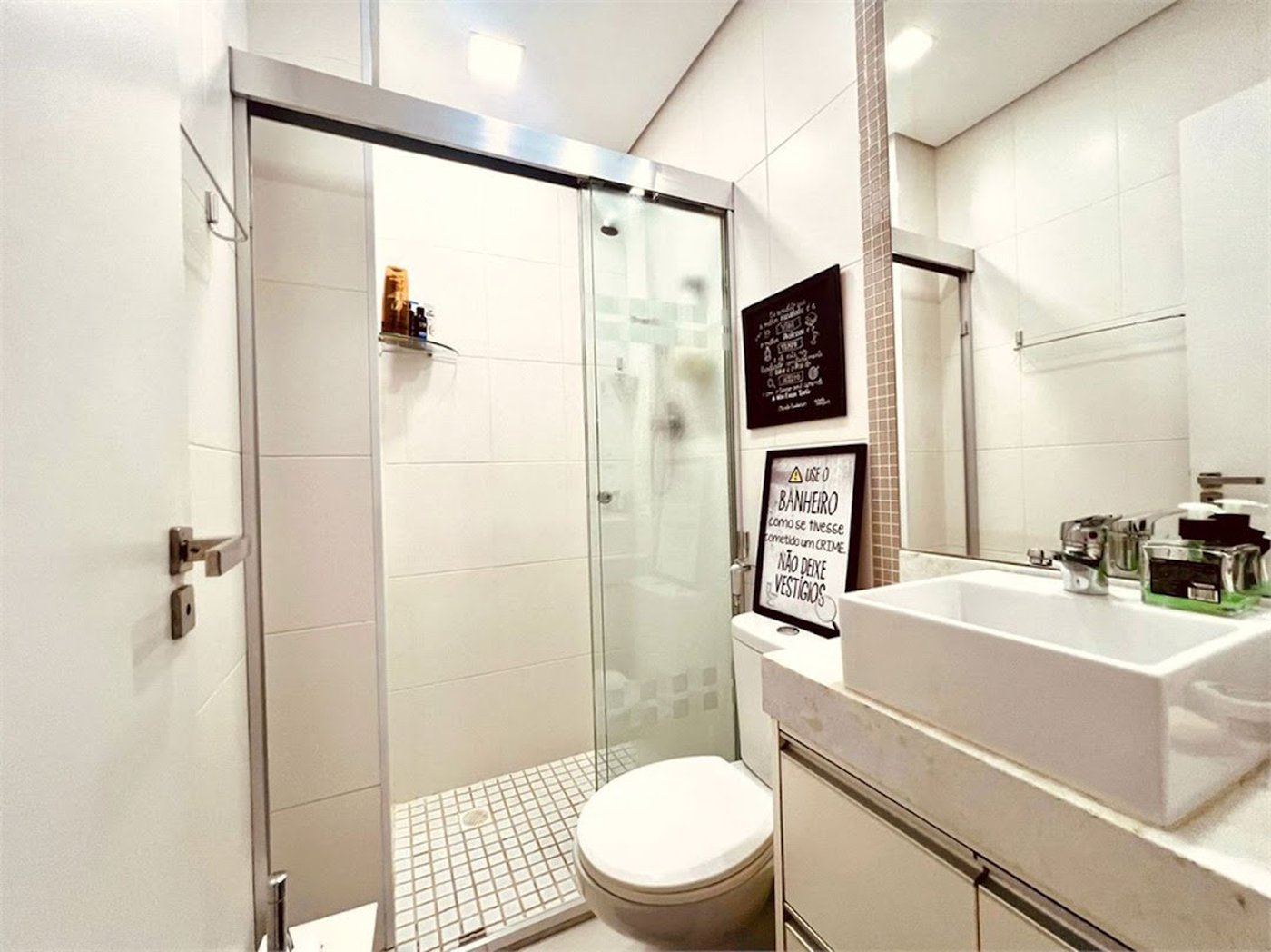 Apartamento com 3 dormitórios à venda, 82 m² por R$ 1.440.000,00 - José Menino - Santos/SP
