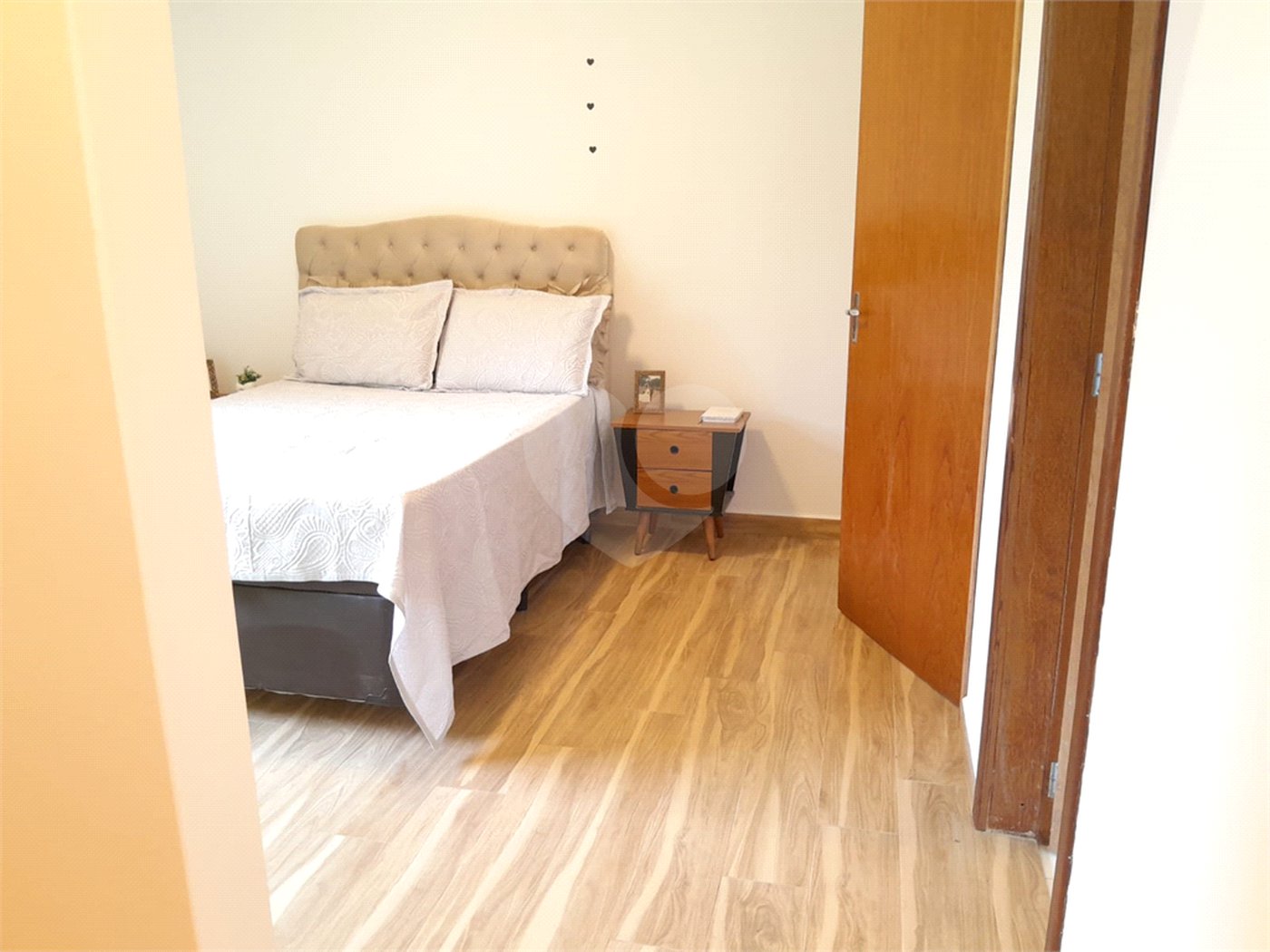 Chácara à venda com 2 quartos, sendo 1 suíte,  no Centro, Gramadinho, SP