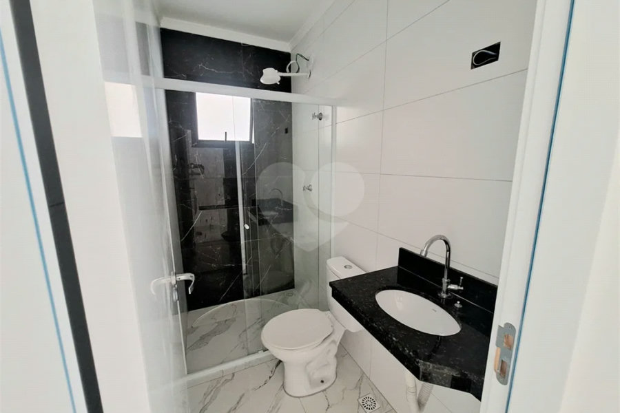 Studio à venda com 1 quarto em Casa Verde, São Paulo, SP