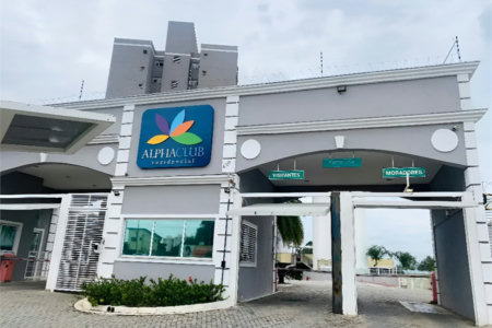Apartamento para alugar com 2 quartos, sendo 1 suíte, em Parque Bela Vista, Votorantim, SP