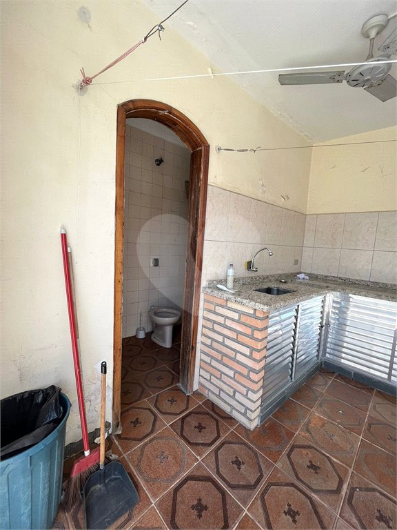 Sobrado à venda com 3 quartos, sendo 1 suíte, em Vila Paulicéia, São Paulo, SP