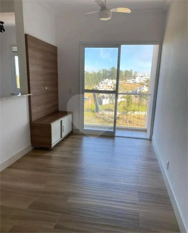 Apartamento à venda com 2 quartos em Bela Vista, Salto, SP